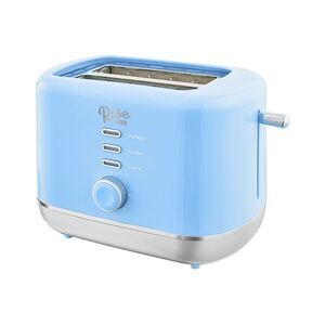 Dash Rise 2-Slice Toaster, Blue